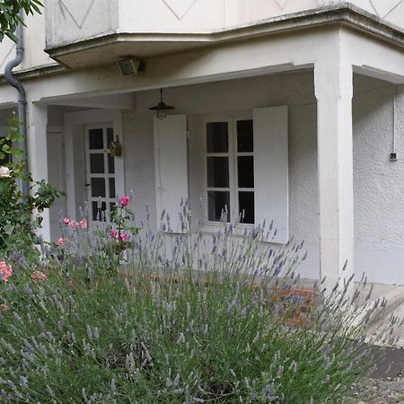 Au N°1 Bed & Breakfast บัวร์ ภายนอก รูปภาพ