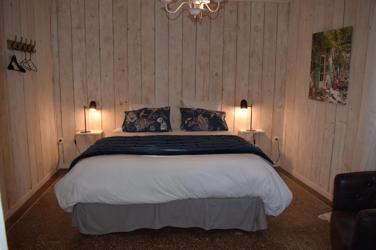 Au N°1 Bed & Breakfast บัวร์ ภายนอก รูปภาพ